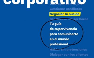 Háblame en corporativo