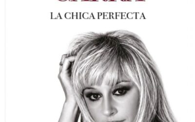 Raffaella Carra. La chica perfecta