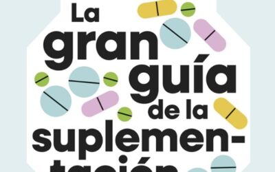 La gran guía de la suplementación