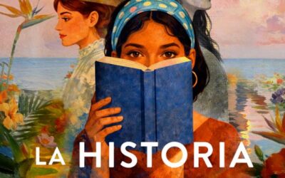 La historia perdida de Eva Fuentes