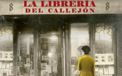 La librería del callejón