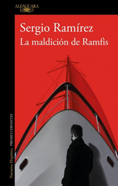 La maldición de Ramfis La maldición de Ramfis