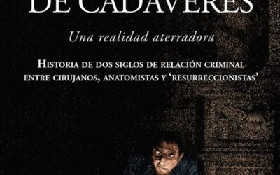 Ladrones de cadáveres