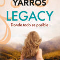 Legacy. Donde todo es posible