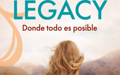 Legacy. Donde todo es posible