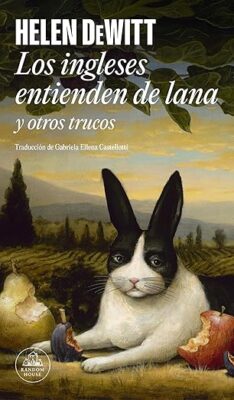 Los ingleses entienden de lana