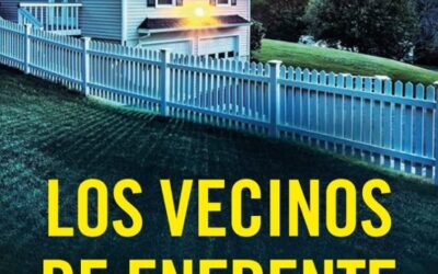 Los vecinos de enfrente
