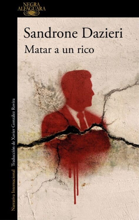Matar a un rico Matar a un rico