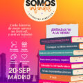 Nace Somos Infinitos