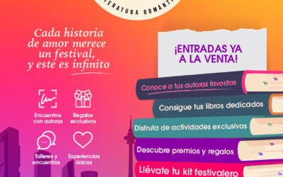 Nace Somos Infinitos
