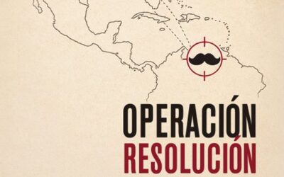 Operación resolución absoluta: la caída de Nicolás Maduro