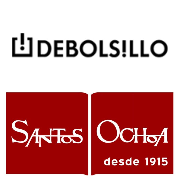 Penguin Bolsillo y Santos Ochoa Penguin Bolsillo y Santos Ochoa