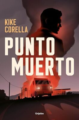 Punto muerto novedades editoriales julio y agosto 2026
