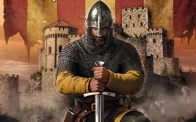 Reyes y vasallos
