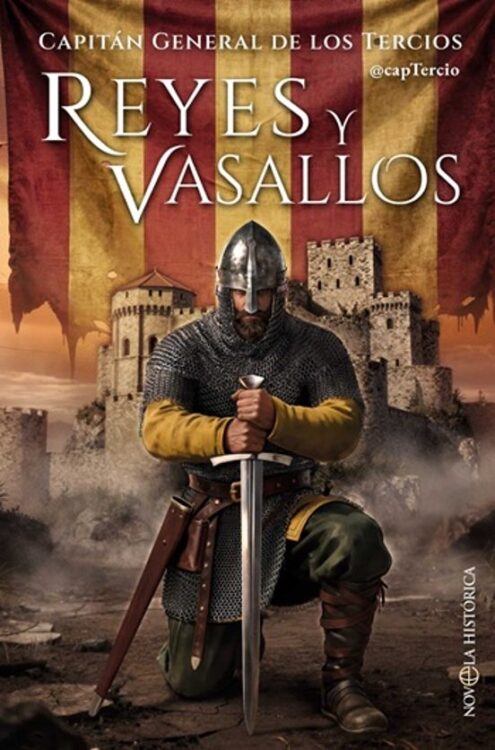 Reyes y vasallos Reyes y vasallos
