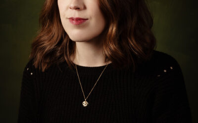 Samantha Shannon participa en el Celsius 232