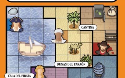 Segunda entrega de Murdoku