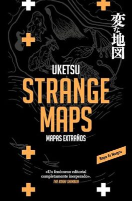 STRANGE MAPS