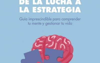 TDAH: de la lucha a la estrategia