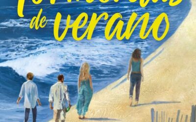 Tormentas de verano