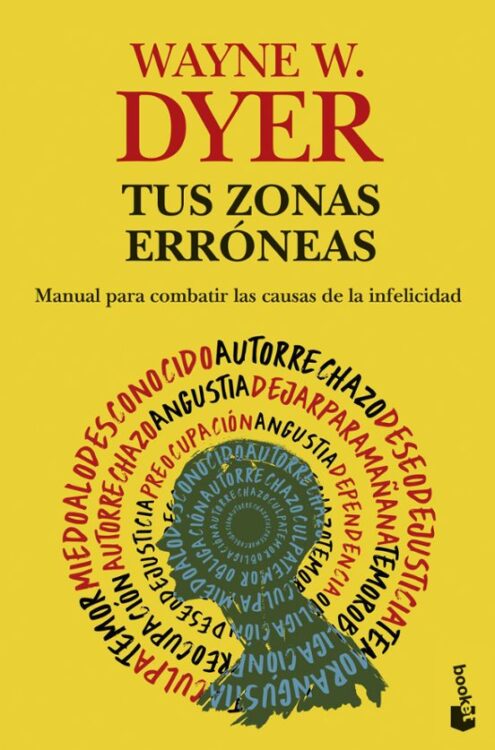 Tus zonas erróneas Tus zonas erróneas