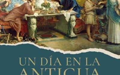 Un día en la Antigua Roma