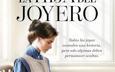 Vuelve Inma Aguilera con una espléndida­ ficción histórica