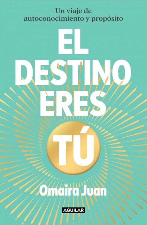 el destino eres tu El destino eres tú