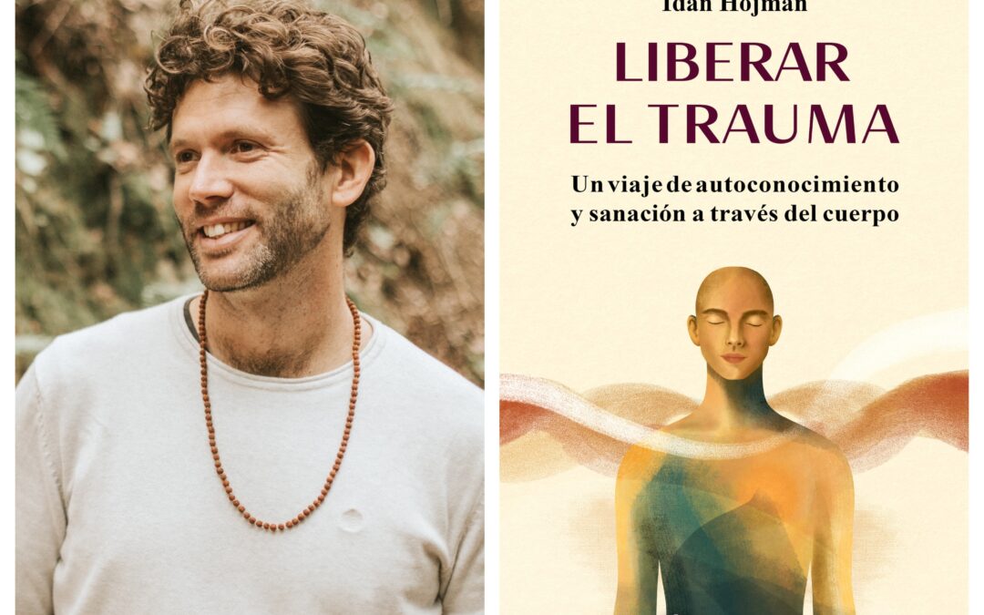 Entrevista a Idan Hojman