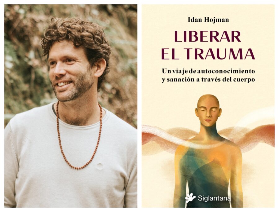 entrevista a Idan Hojman