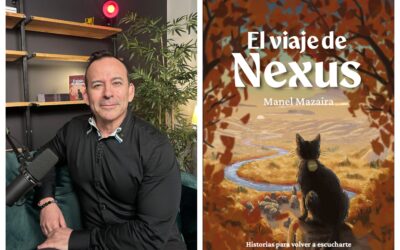 Entrevista a Manel Mazaira