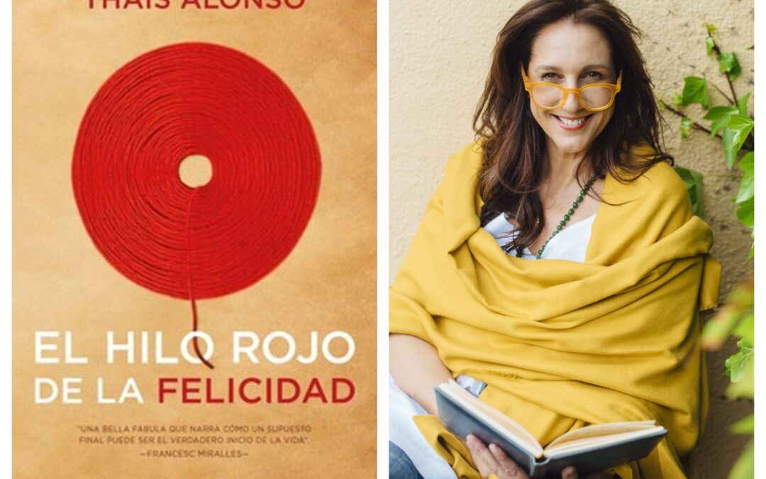 Entrevista a Thais Alonso