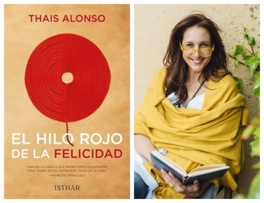 entrevista a Thais Alonso Entrevista a Thais Alonso