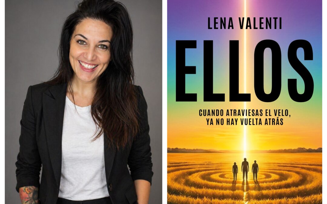 Entrevista a Lena Valenti