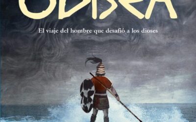 La Odisea que no conocías llega este julio