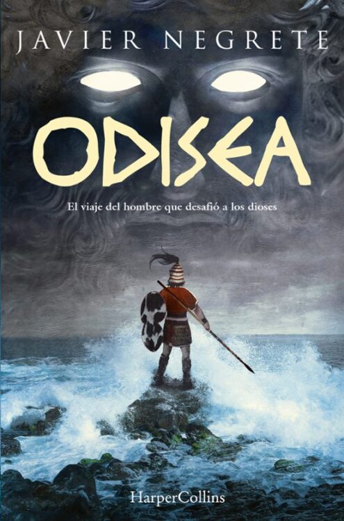 la odisea la odisea