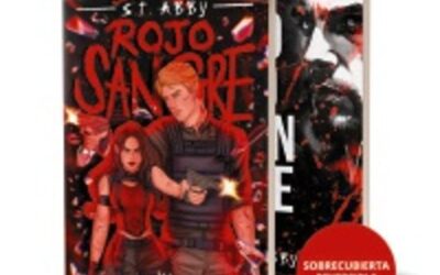 Rojo Sangre