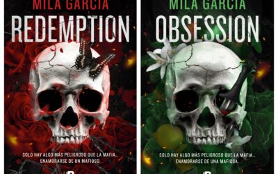 Saga Almas Letales