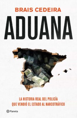 Aduana Novedades editoriales septiembre 2026