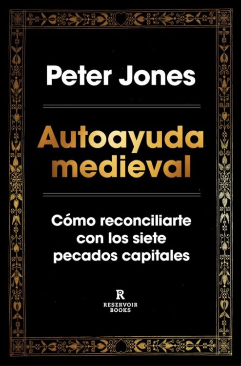 Autoayuda medieval Autoayuda medieval