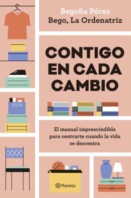 CONTIGO EN CADA CAMBIO novedades editoriales septiembre 2026
