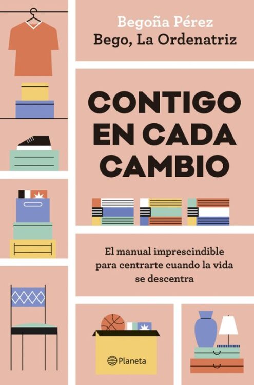 CONTIGO EN CADA CAMBIO CONTIGO EN CADA CAMBIO novedades editoriales septiembre 2026