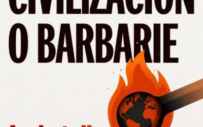 Civilización o barbarie