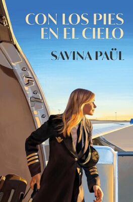 Con los pies en el cielo. novedades editoriales septiembre 2026