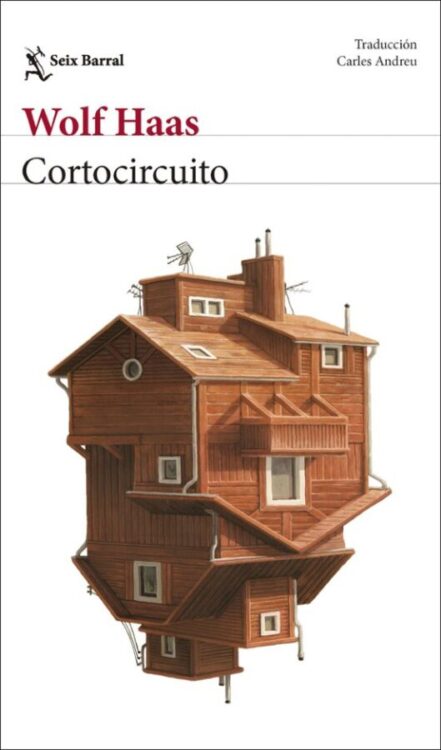 Cortocircuito Cortocircuito
