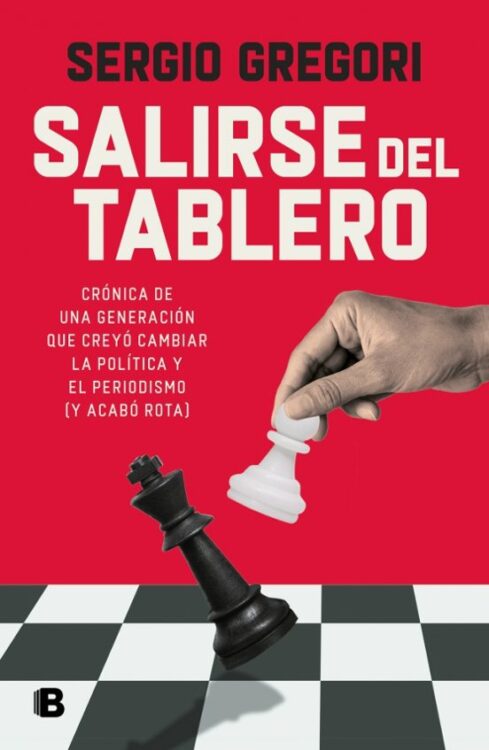 Salirse del tablero Salirse del tablero
