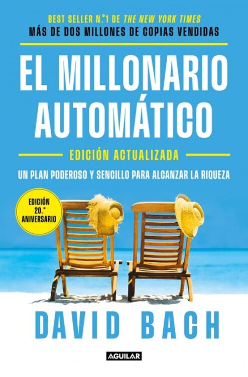 El millonario automático El millonario automático