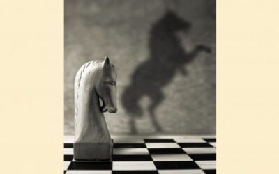 El movimiento del caballo