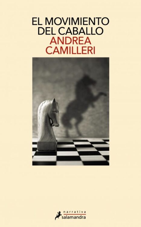 El movimiento del caballo El movimiento del caballo