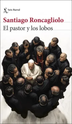 El pastor y los lobos